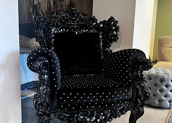 Крісло Art 9234