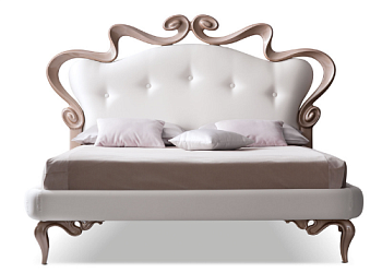 Кровать Melissa Soft