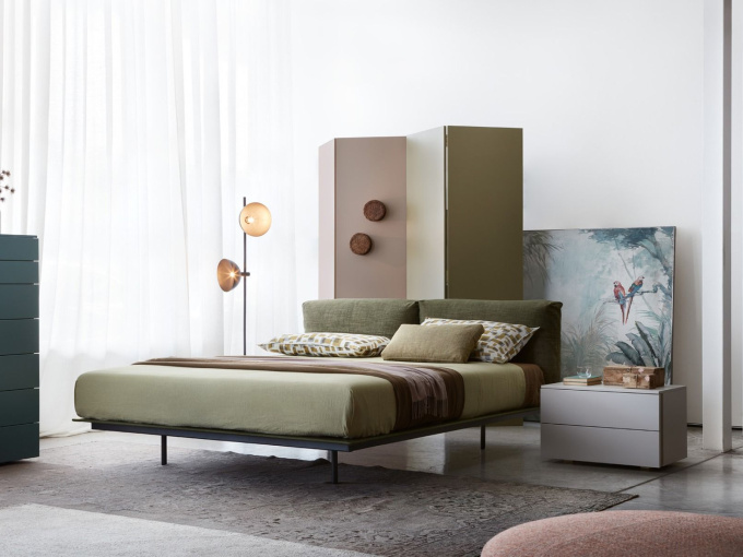 Кровать Mynight | New