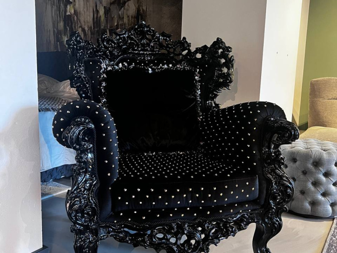 Крісло Art 9234