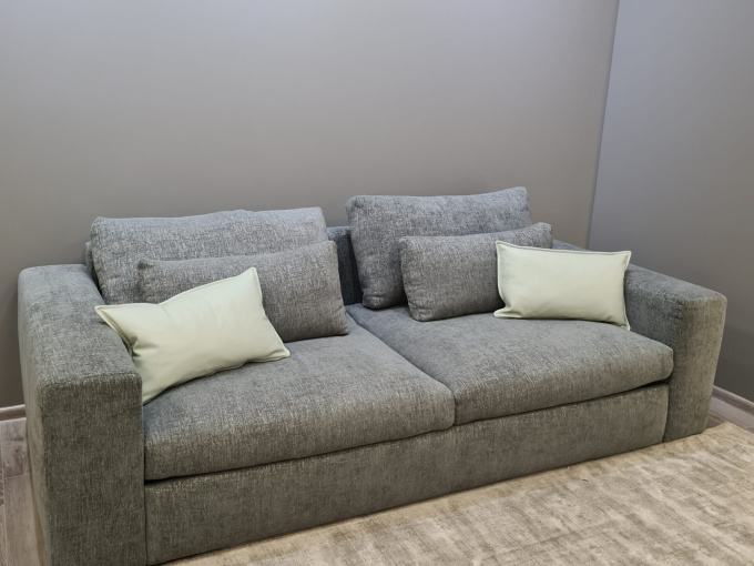 Диван-кровать Mithos