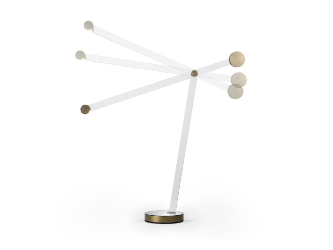 Торшер Archimede Lampada