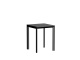 Столик Frame aluminium table 60x60x74 Столик Frame aluminium table 60x60x74