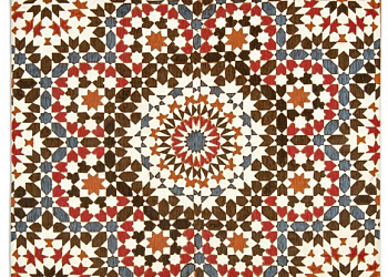 Ковер Marocco