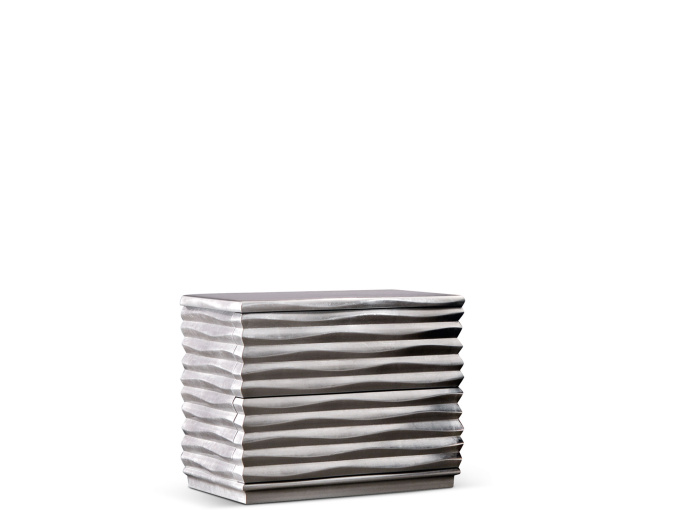 Прикроватная тумба Ebon I