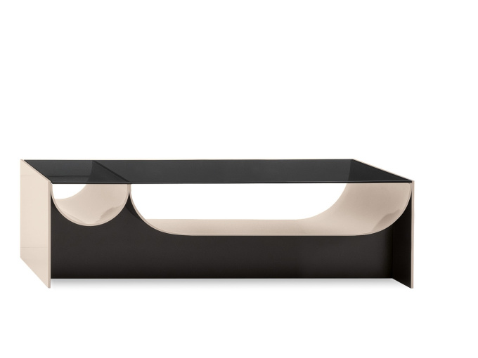 Журнальный столик Waves