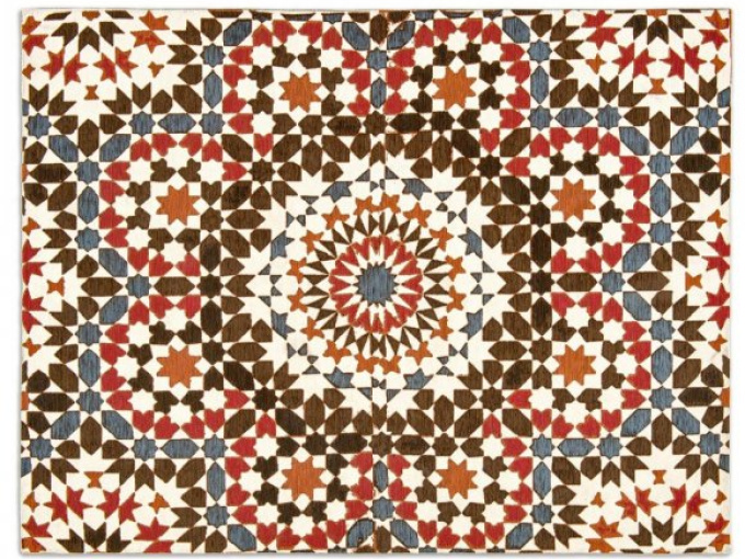 Коврик Marocco