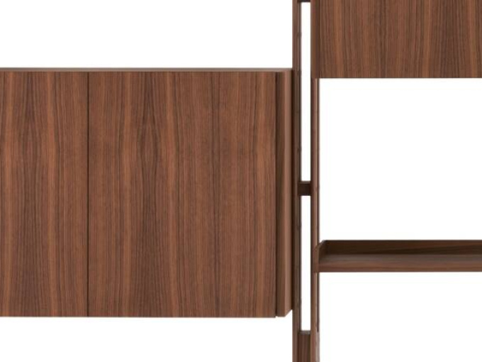 Книжний шкаф Infinito