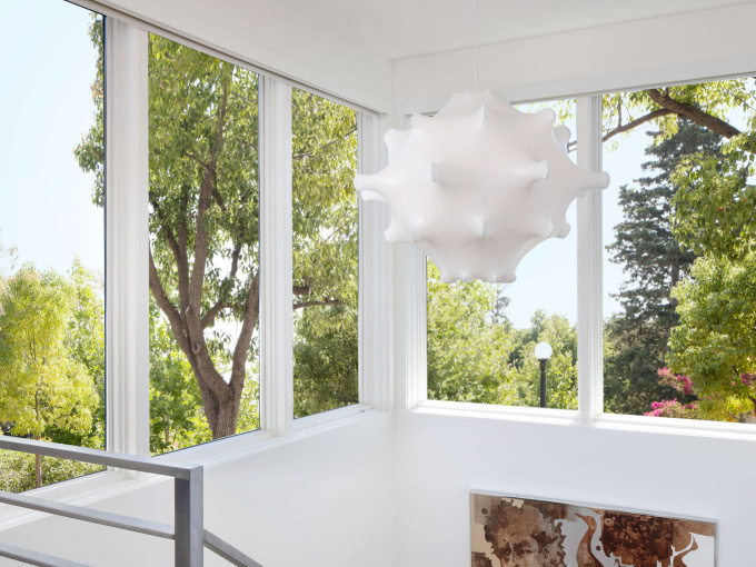 Chandelier TARAXACUM