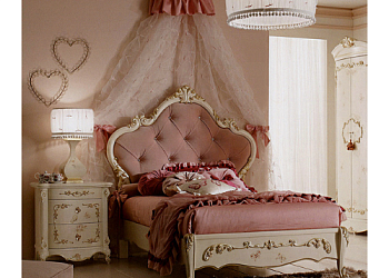 Кровать Orleans