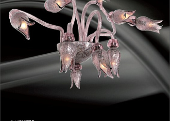 Настенная лампа VM022L8