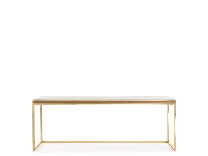 Консоль Dedalus