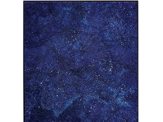 Картина Cattedrale N.70