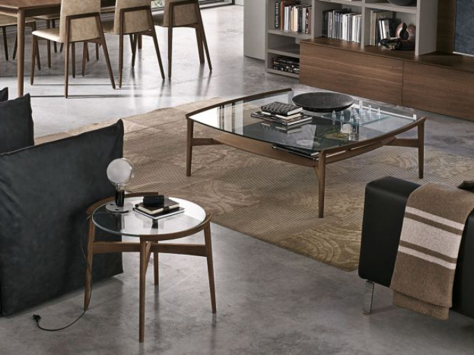 Журнальный столик Bloom