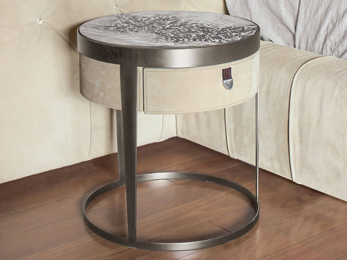 Прикроватная тумбочка Amadeus