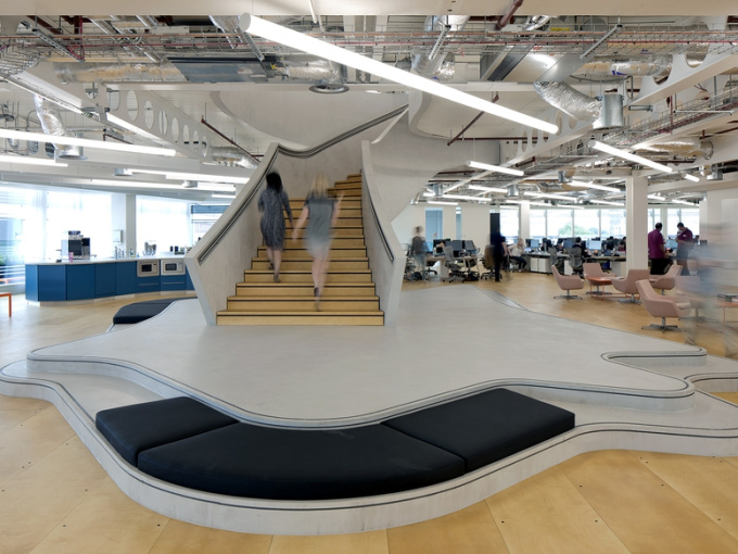 Потолочный светильник Tubo 100