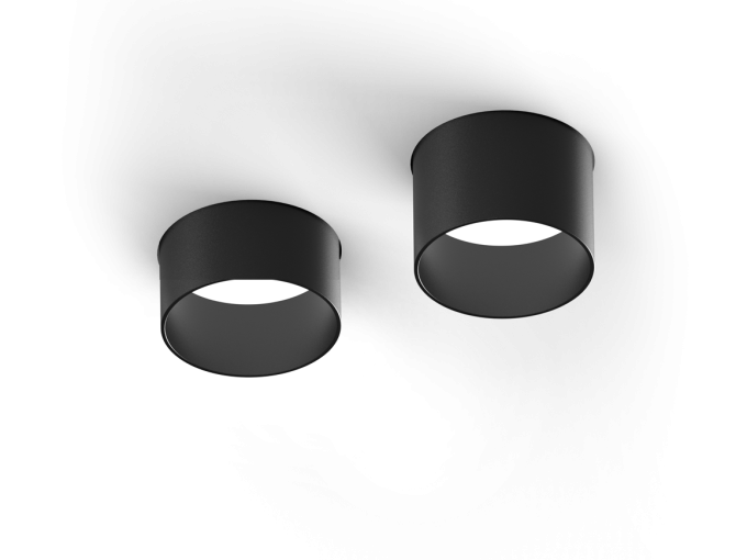 Потолочный светильник  Move 85