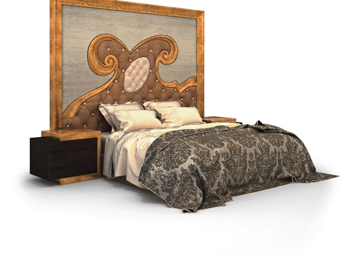 Кровать Goldendream