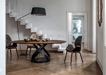 Стол обеденный Capri