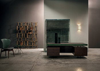 Стол Bourgeois Scrivania