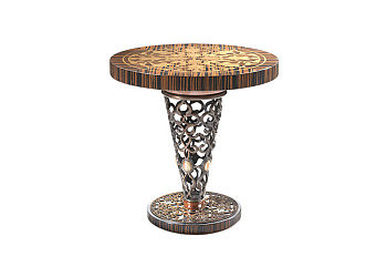 Журнальный столик SARAYA AT 645/AR