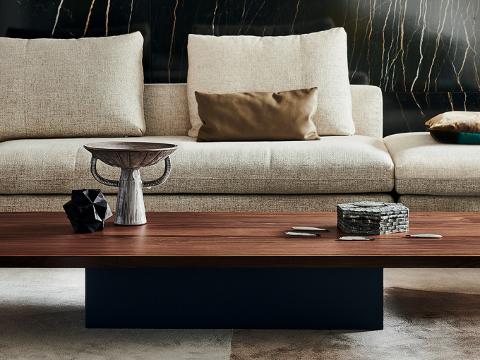 Журнальный стол Idem