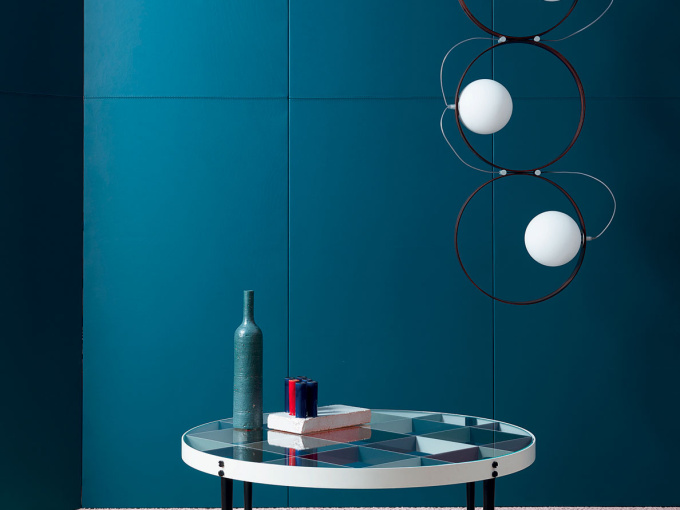 Журнальной столик D.555.1