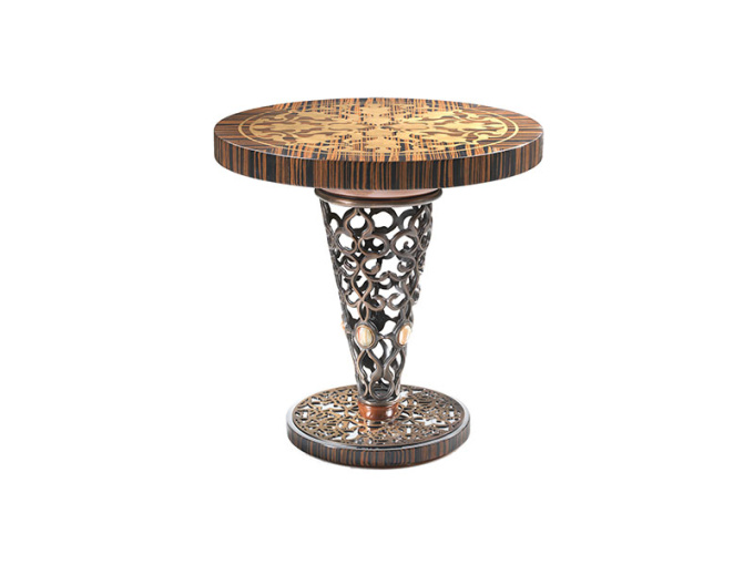 Журнальный столик SARAYA AT 645/AR