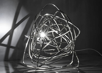 Настільна лампа Doodle