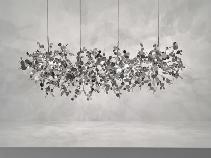 Люстра Argent