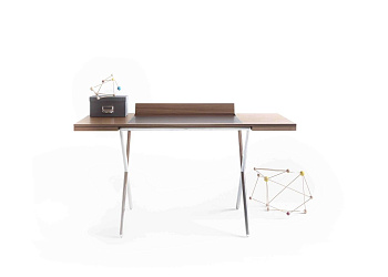 Консоль Novelist