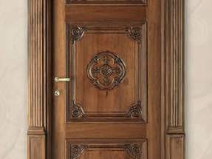 Двер 8015/QQ/INT