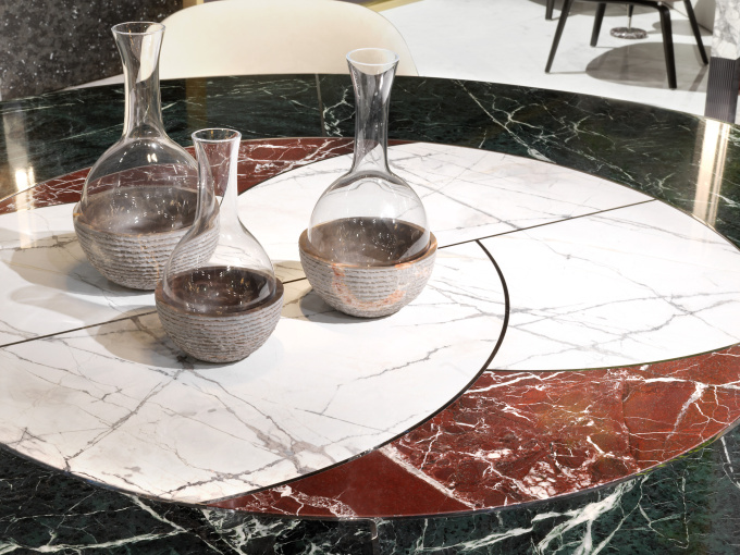 Обідний Стіл Jason