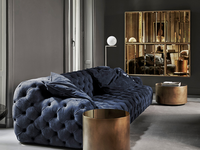 Вітрина Wolfang