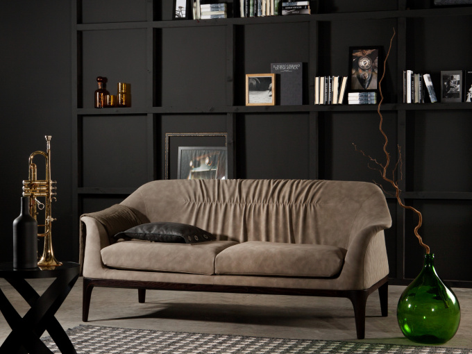 Кресло Tiffany