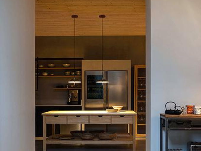 Потолочный светильник Mayfair