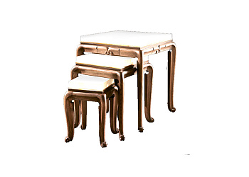 Столик THAIS AT 410