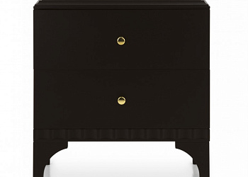 Прикроватная тумба Ellipse art 0cd350