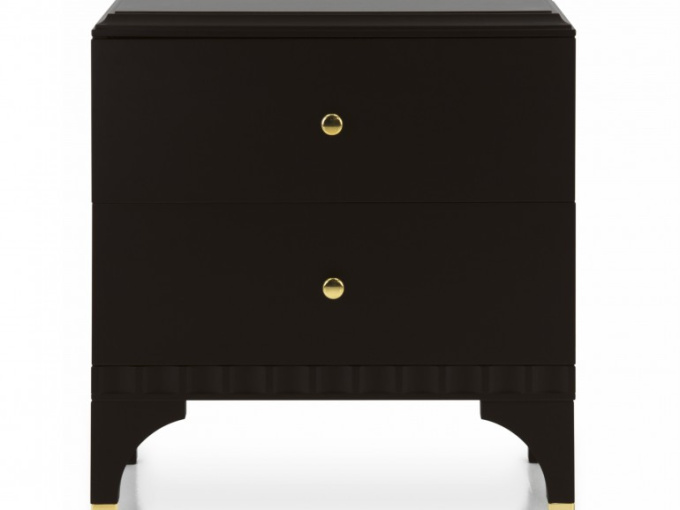 Прикроватная тумба Ellipse art 0cd350