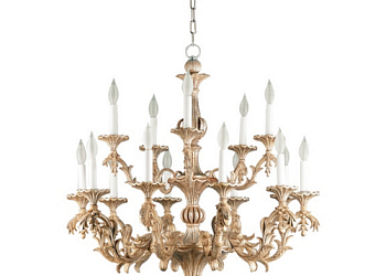 Люстра 15 Lights Chandelier