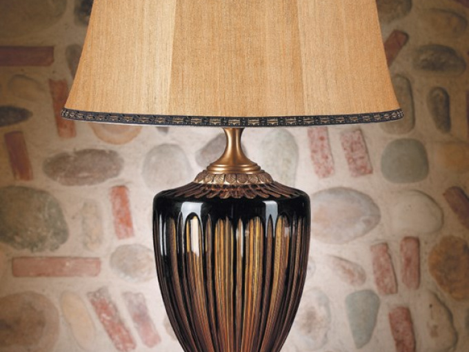 Настольная лампа TL53