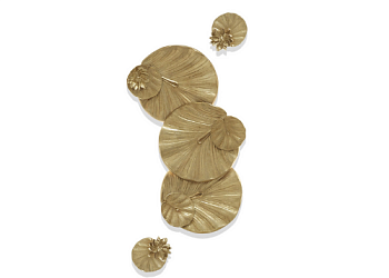 Настенный светильник Fiore di loto