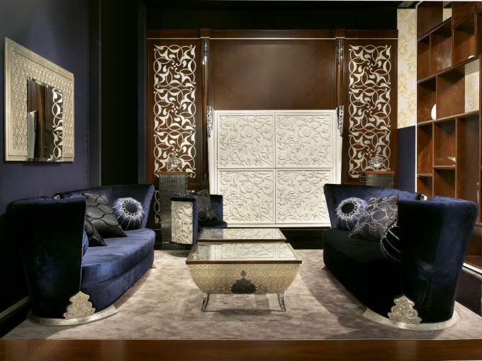 Буфет SARAYA C 602/FG