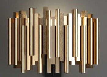 Настенная лампа IPM108A1