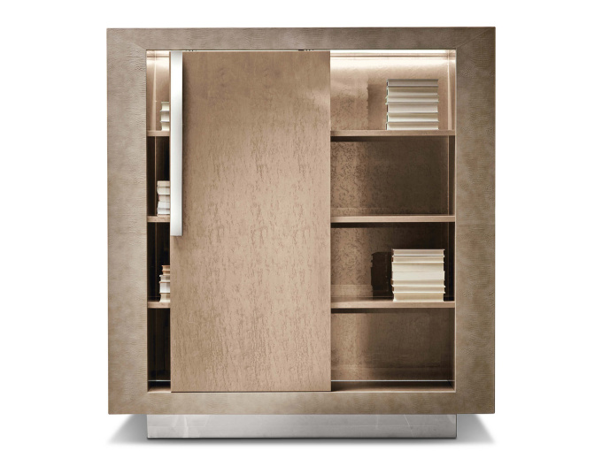 Книжный шкаф 3088