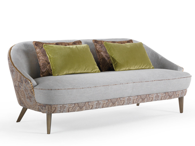 Диван ETRO Home Interiors