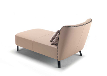 Кресло Giulietta Lounge