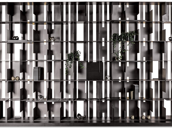 Книжковий Шафа Hong Kong