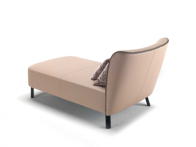 Кресло Giulietta Lounge