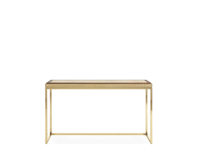 Консоль Hudson